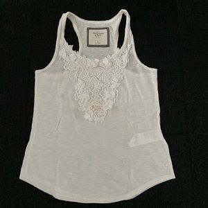 A&F cami size S